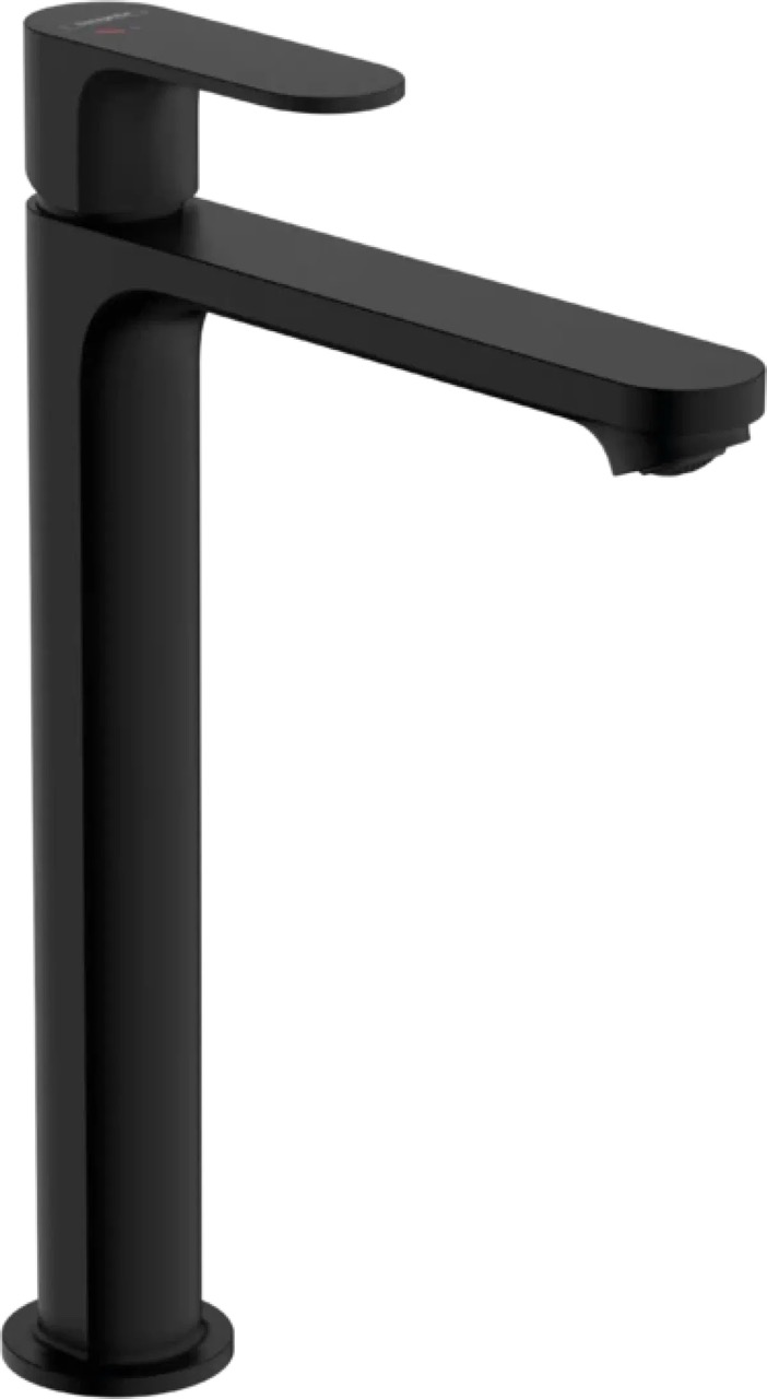 Смеситель для раковины Hansgrohe Rebris S 240 EcoSmart 72590670