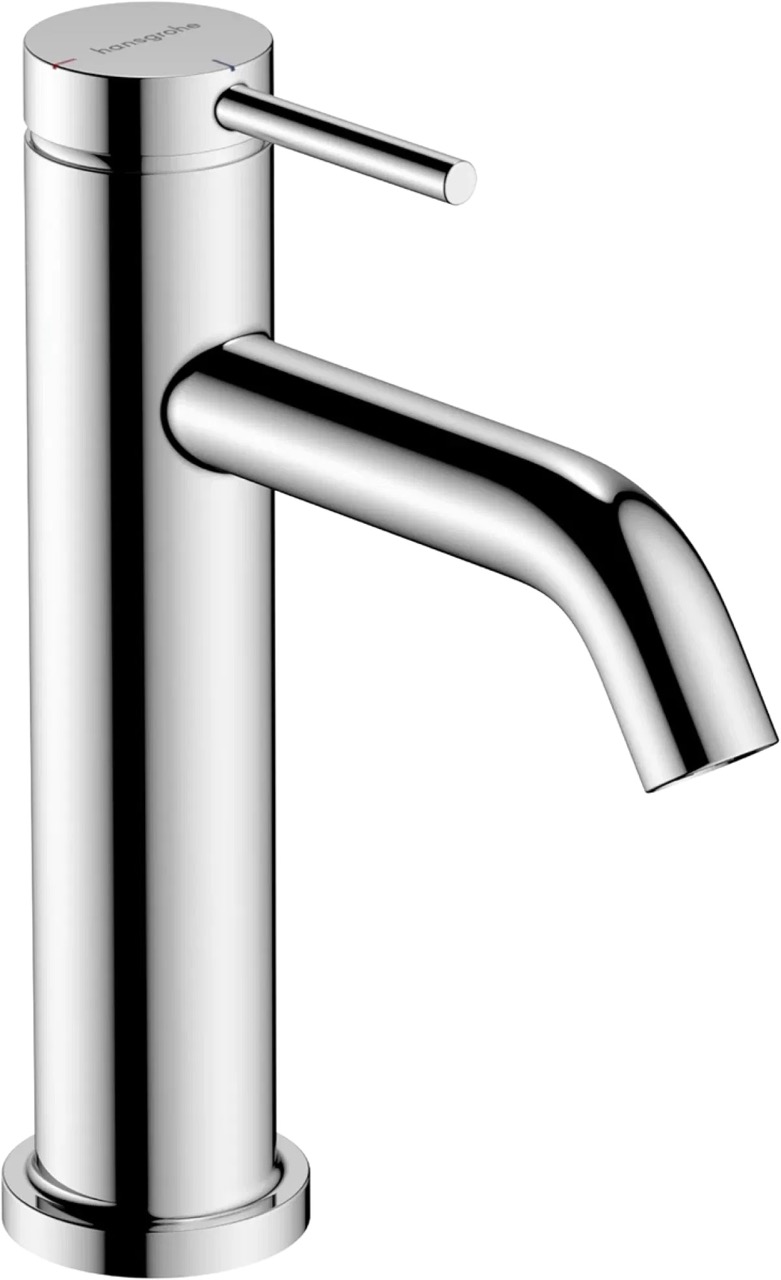 Змішувач для раковини Hansgrohe Tecturis S 110 73314000