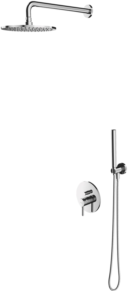 Omnires Y Chrome SYSY22XCR