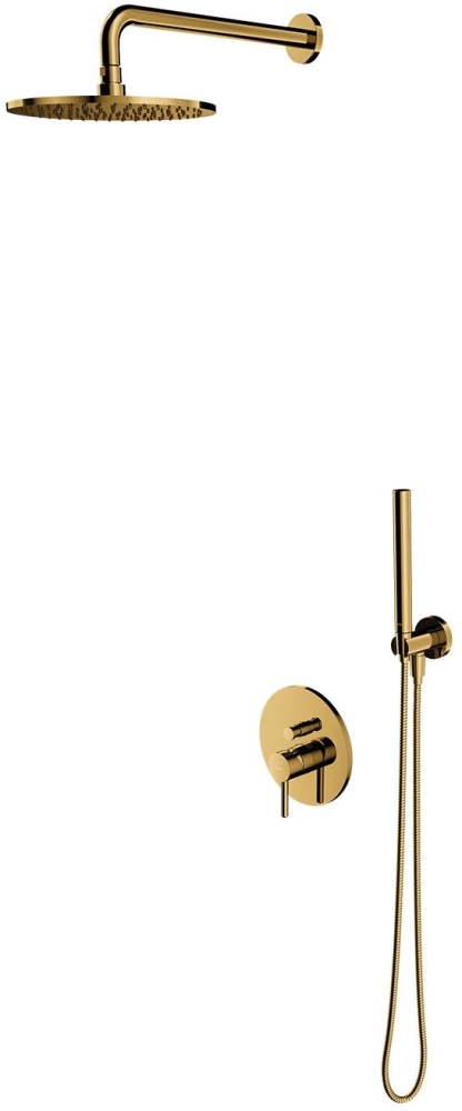 Omnires Y Gold SYSY19GL