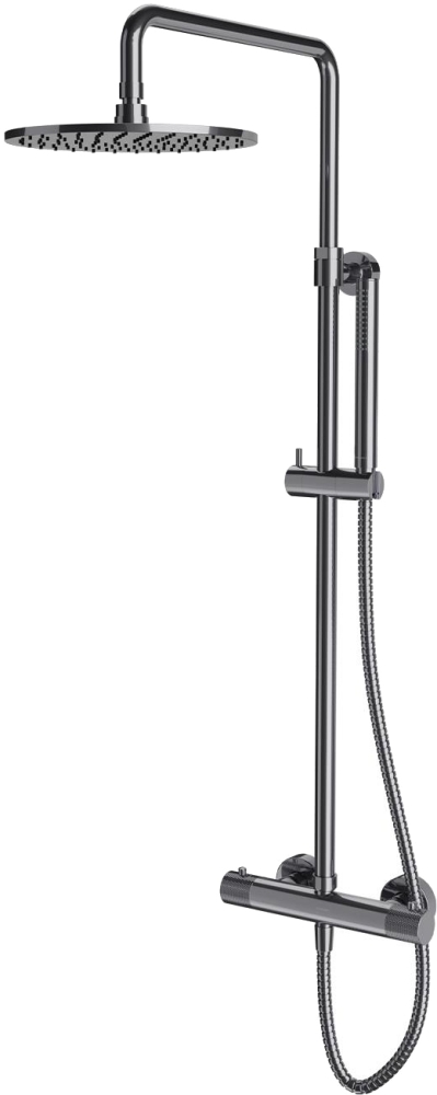 Omnires Contour Chrome CT8044CR