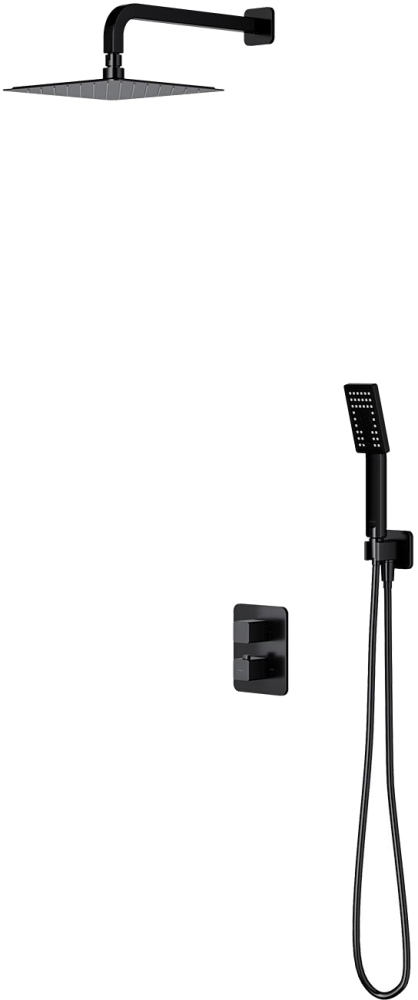 Omnires Parma Black mat SYSPM11BL