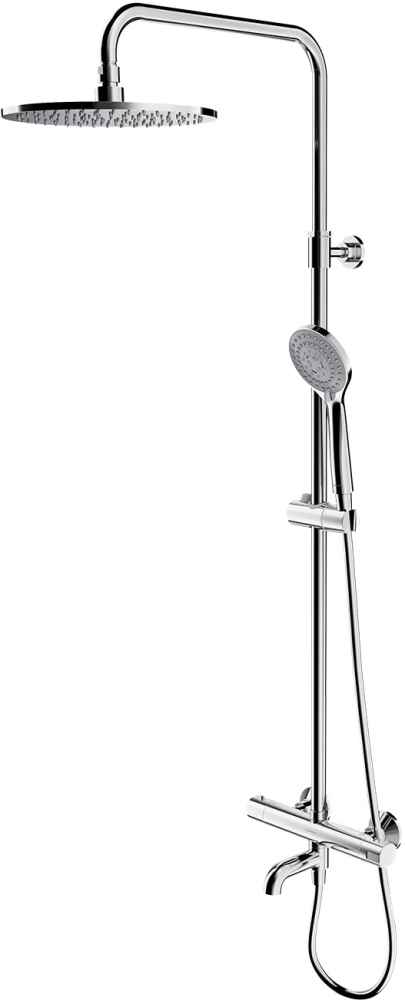 Omnires Y Chrome Y1234ALCR