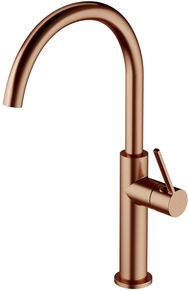 Omnires Tula brushed copper TL6050CPB