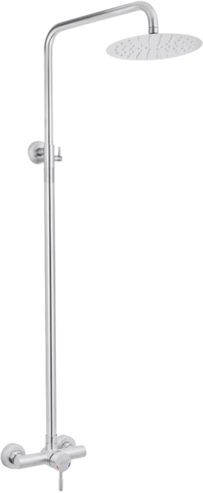 Kroner KRP Edelstahl Klassisch-ESG062 CV029549