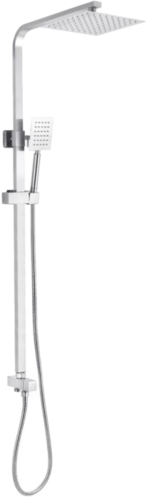 Kroner KRP Edelstahl Kubus ESG231 Flex (CV029977)