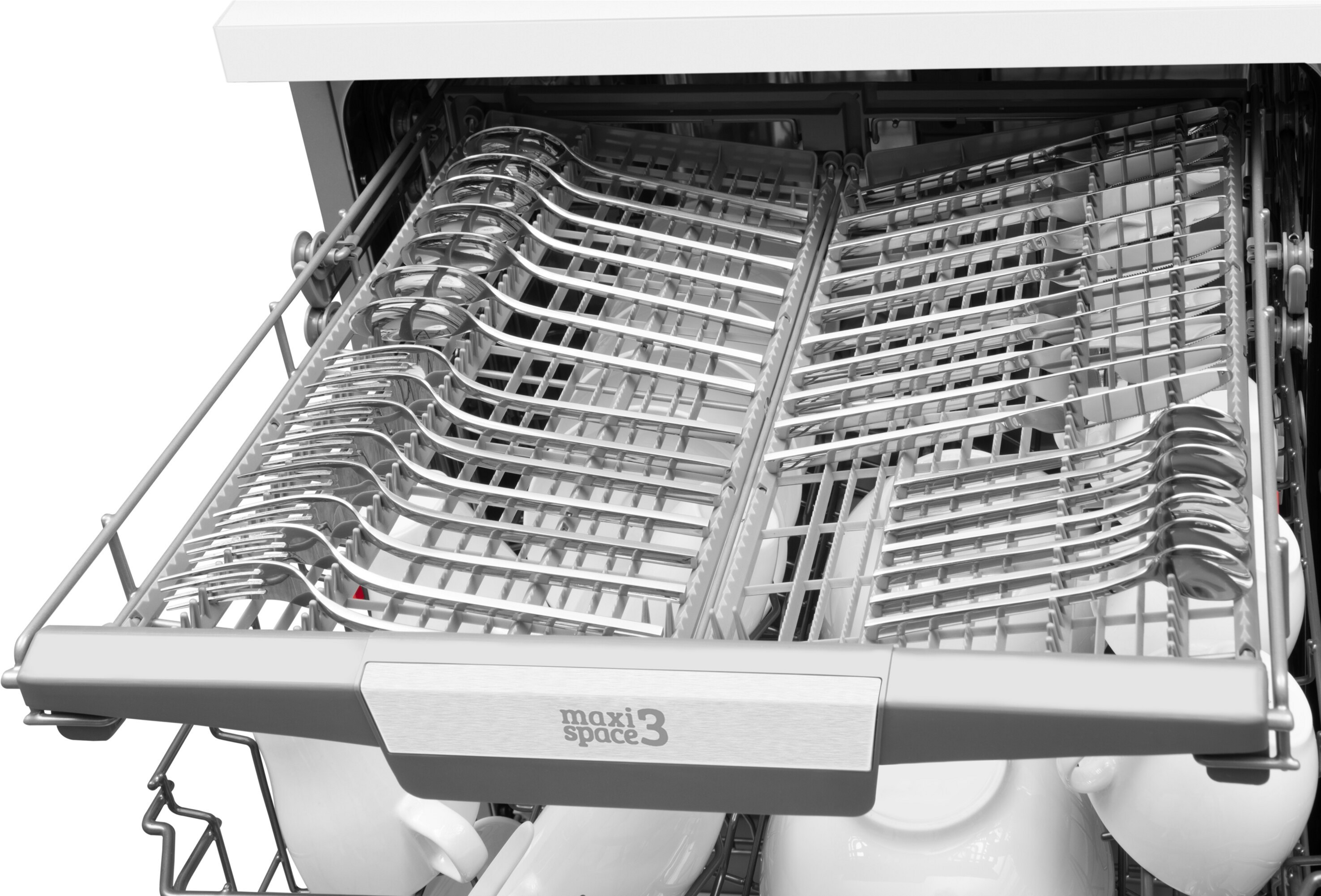 Посудомоечная машина Hansa ZIM 669 ELH инструкция - изображение 6