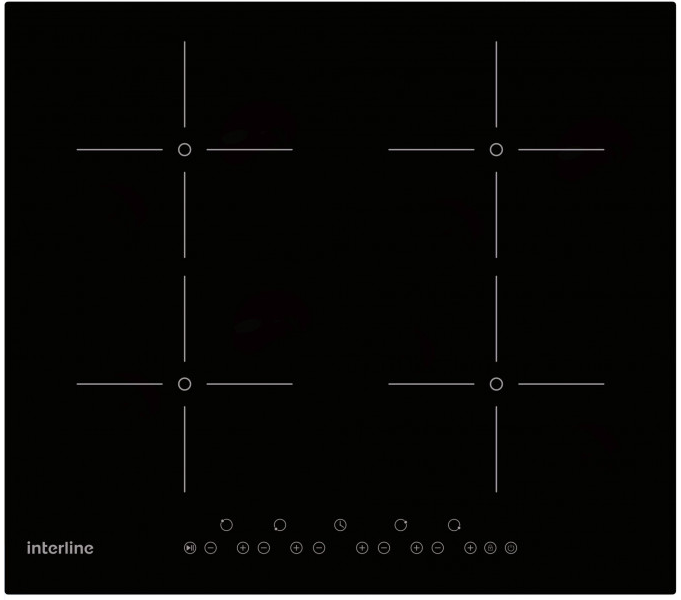 Interline VHK 265 SPT BA