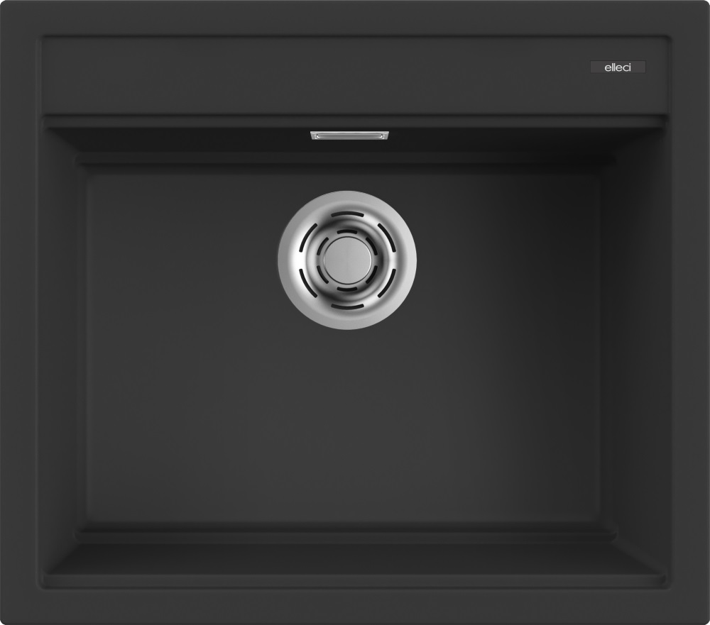 Elleci Best 105 Nero 40