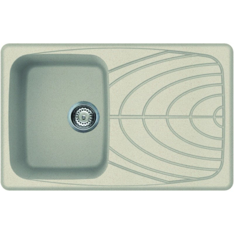 Кухонна мийка Elleci Master 300 Pietra Antica 61 в інтернет-магазині, головне фото