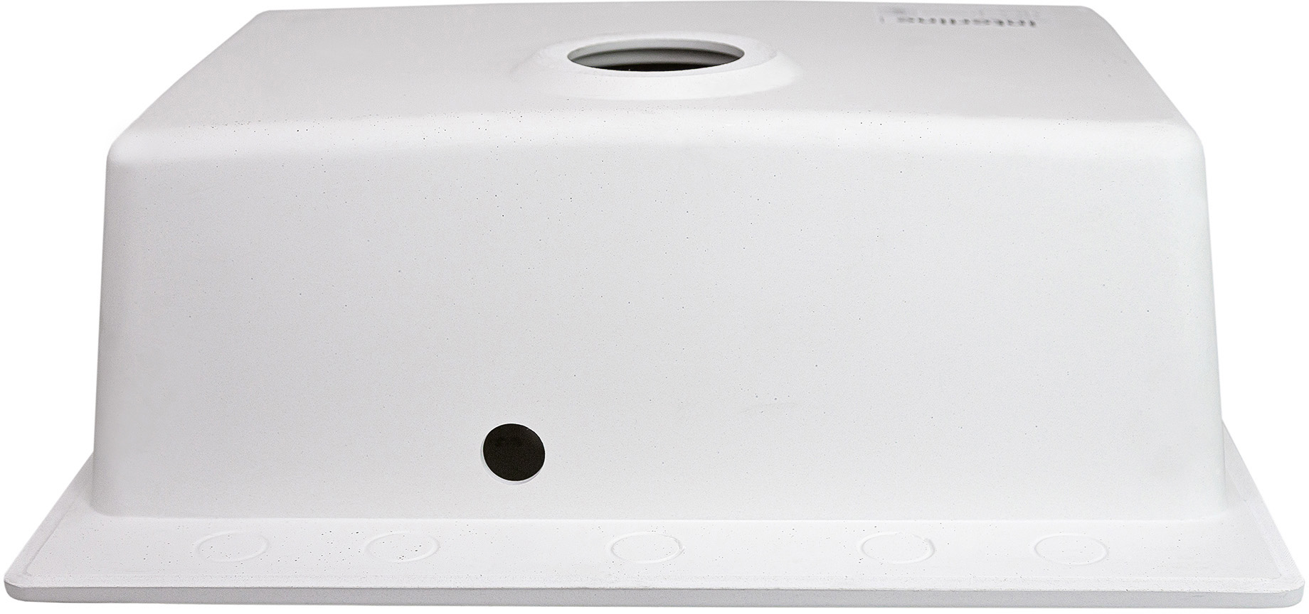 Кухонна мийка Interline Cava Maxi white характеристики - фотографія 7