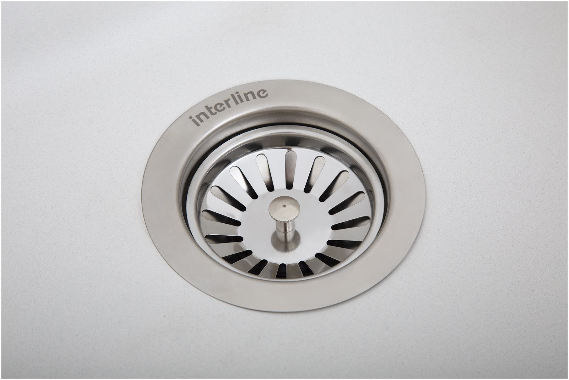 Кухонна мийка Interline Cava white відгуки - зображення 5