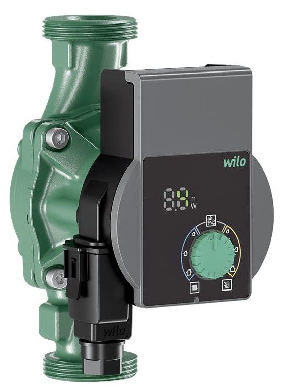 Wilo Yonos Pico 1.0, 25/1-4-130 (4248083)