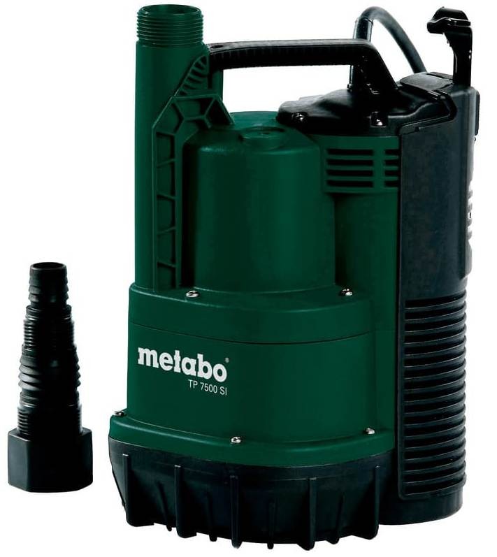 Metabo TP 7500 SI (0250750013)