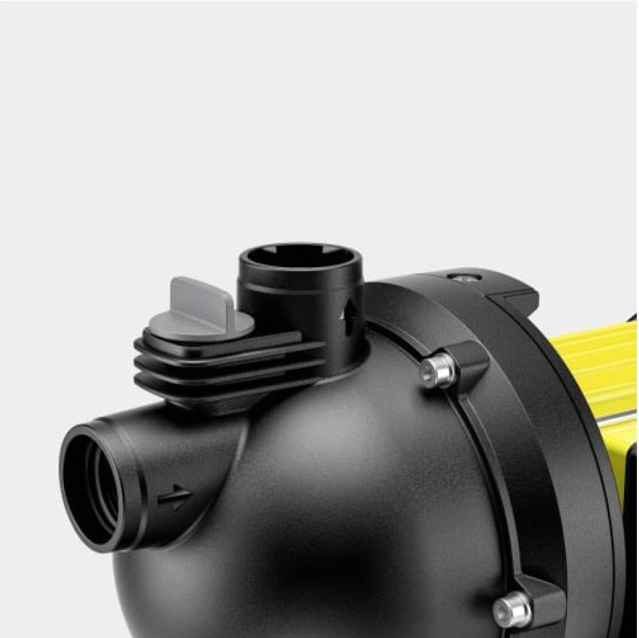 Насосна станція Karcher BP 3.200 Home (1.645-750.0) відгуки - зображення 5