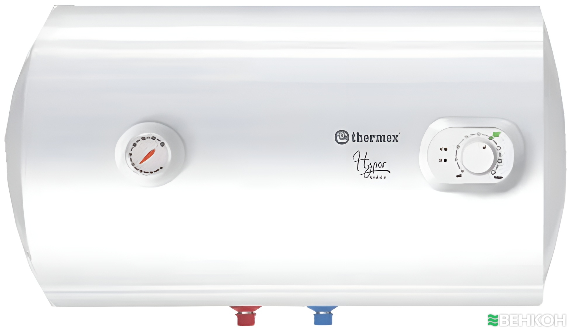 ᐉ Бойлер Thermex Hyper 50 H купить по цене 5 650 грн. в Киеве и Львове ...