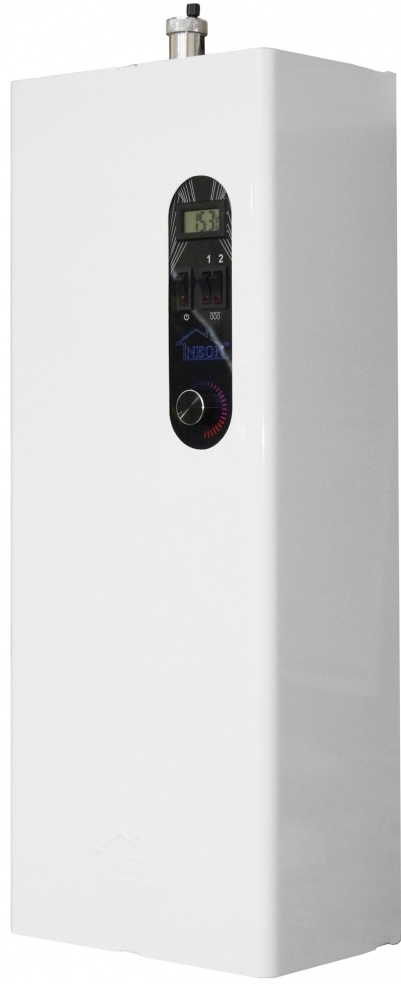 Электрический котел Neon Classik-MG 12 кВт 380V (WCSMG-12-380 В S) цена 12493 грн - фотография 2