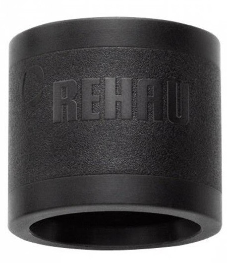 Гільза Rehau Rautitan PX 16мм, PVDF (160001001) в інтернет-магазині, головне фото