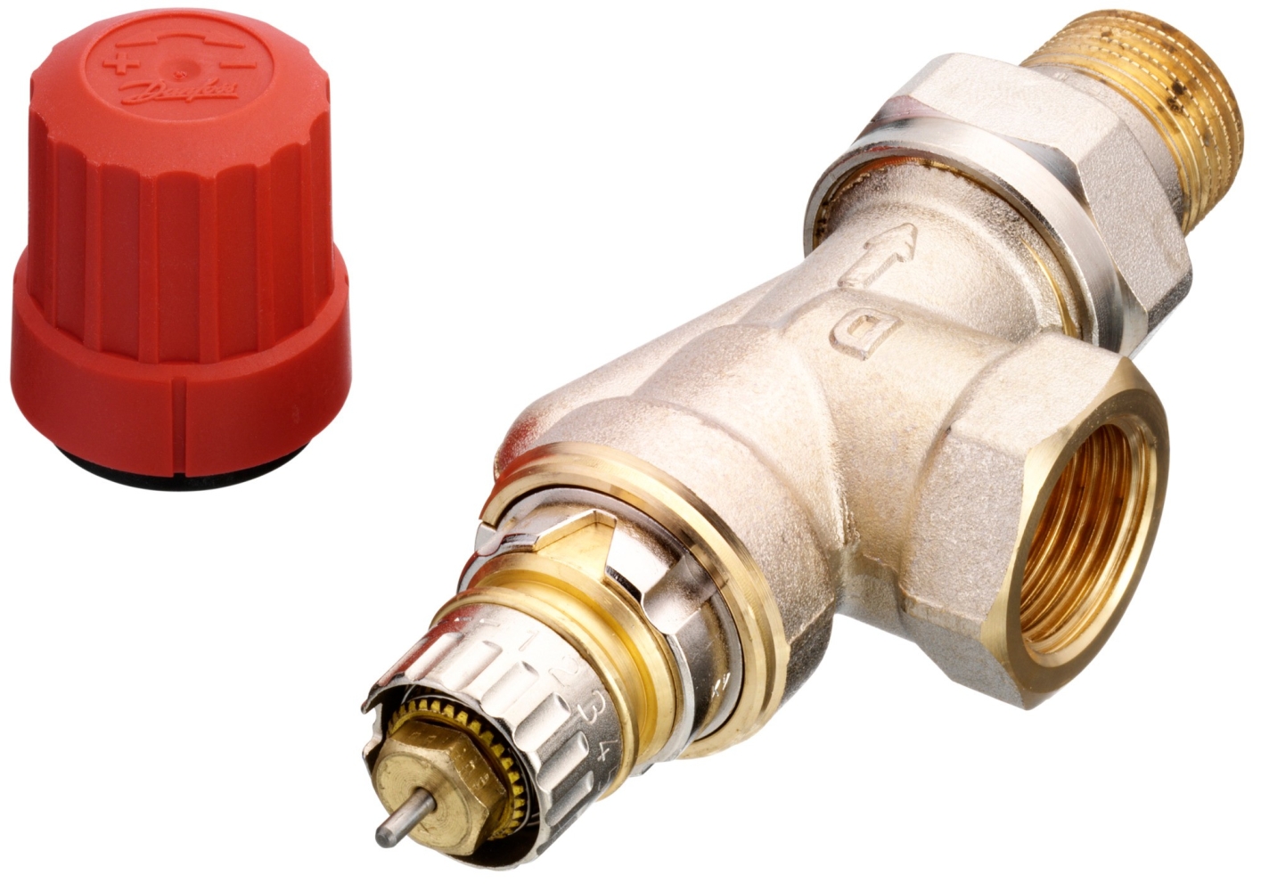 Danfoss RA-N (013G0153)