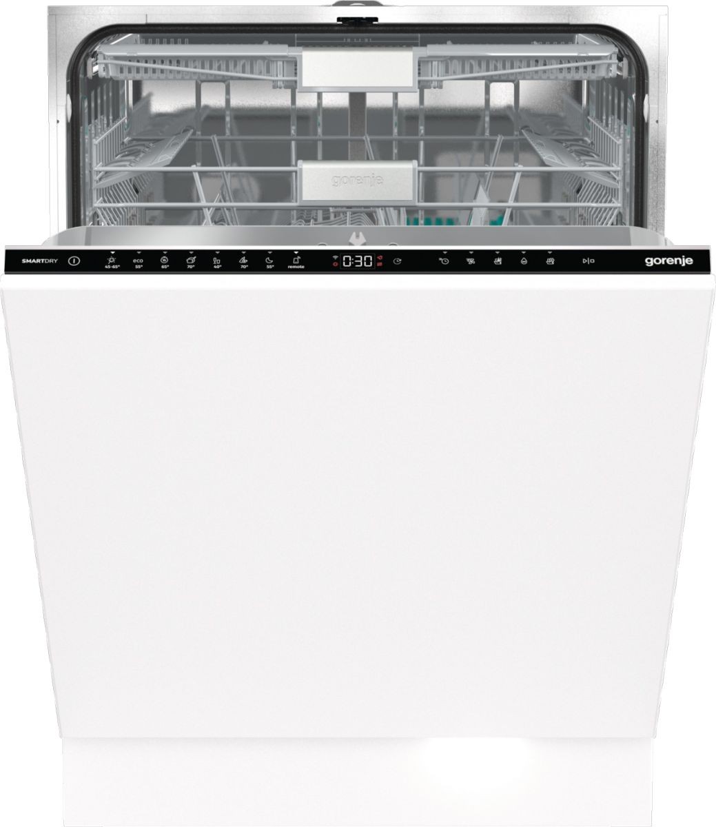 Посудомоечная машина Gorenje GV693C60UVAD в интернет-магазине, главное фото
