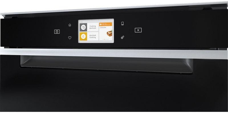 Духовой шкаф Whirlpool W11IOM14MS2H отзывы - изображения 5