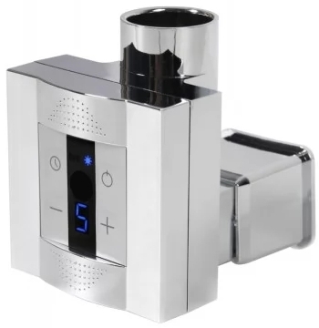 Блок керування з вилкою Mario Terma KTX 4V (5.0.4200.0.P) ціна 3864 грн - фотографія 2