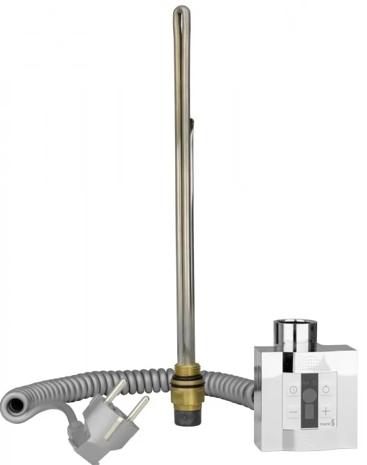 Блок керування з вилкою Mario Terma KTX 4V (5.0.4200.0.P) відгуки - зображення 5