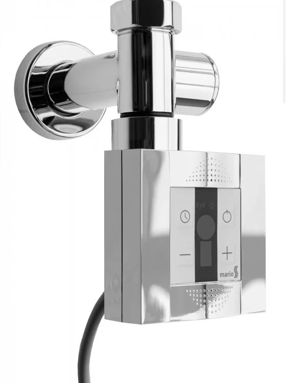 Блок управления с вилкой Mario Terma KTX 4V (5.0.4200.0.P)