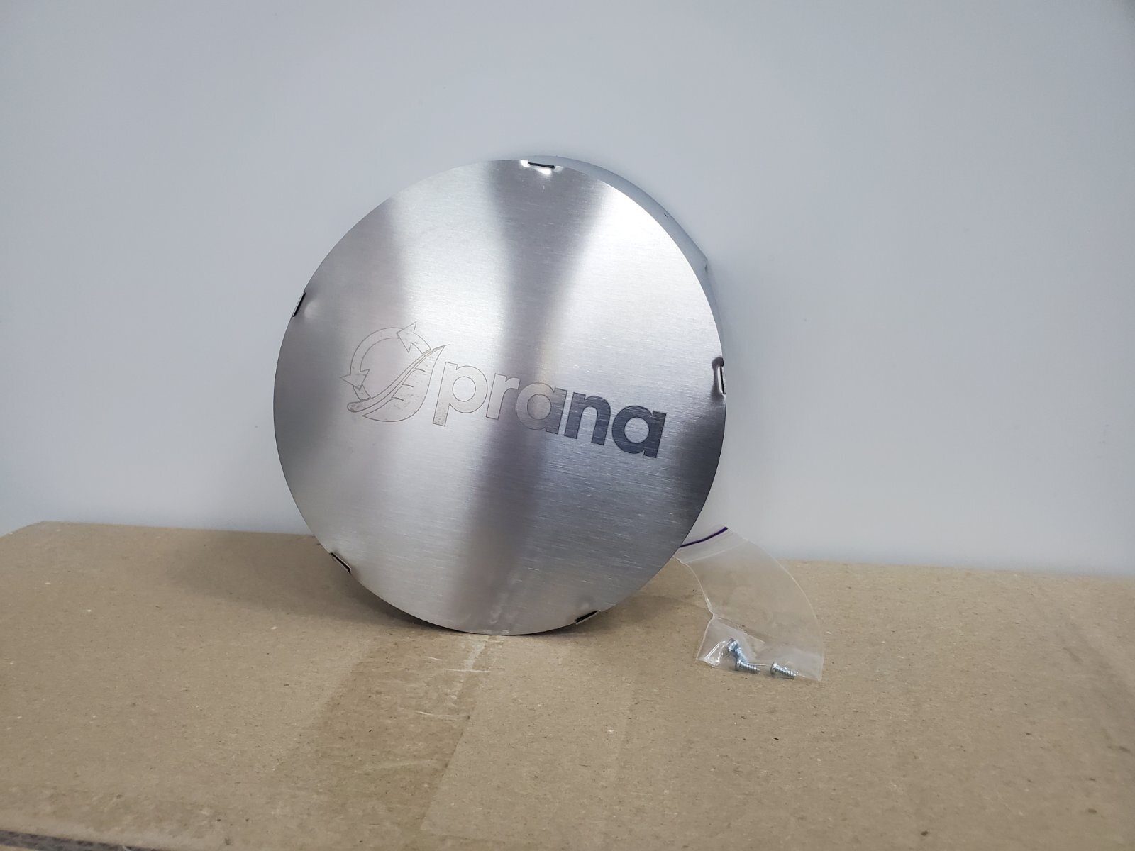 Колпак вентиляционный Prana MC 1501 Уценка цена 380.00 грн - фотография 2