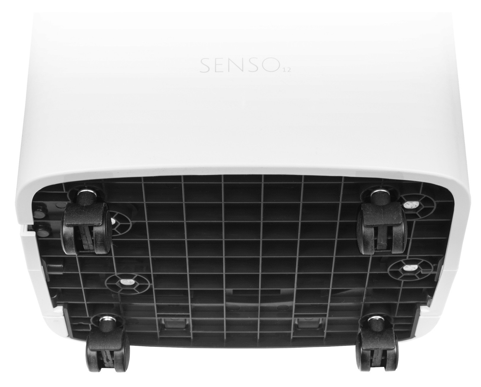 Осушувач повітря Turbionaire SENSO 13 WIFI CLEAN, 13l/24h зовнішній вигляд - фото 9