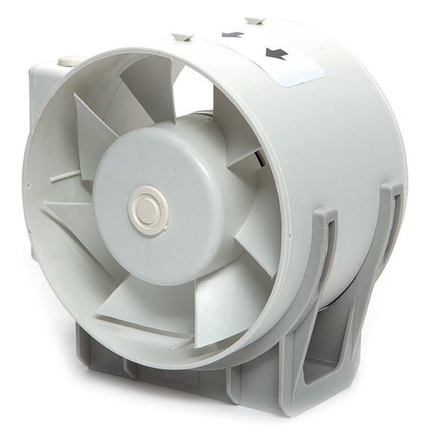 Вытяжной вентилятор Cata MT-150 инструкция - изображение 6