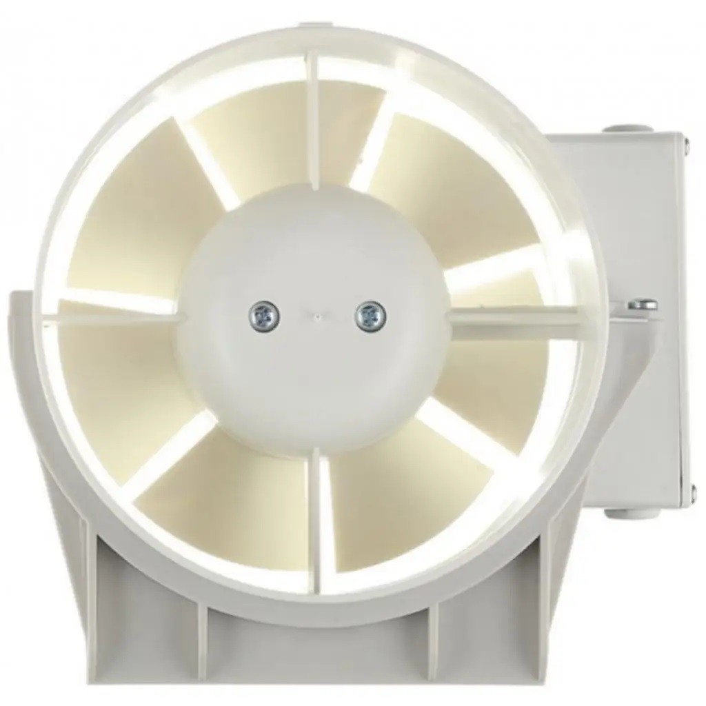 Витяжний вентилятор Cata MT-150 ціна 3102 грн - фотографія 2