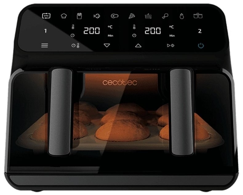 Cecotec Cecofry Advance 9000 Window (CCTC-04986)