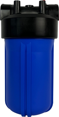 Organic Filter Co. 10BB 1″ (WH-P6814BBK-10BA-UA12)