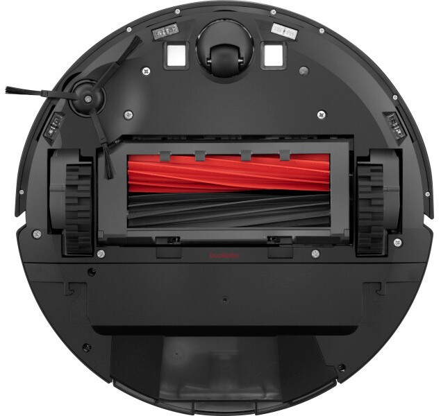 обзор товара Робот-пылесос RoboRock Q5 Pro Black (Q5PR52-00) - фотография 12