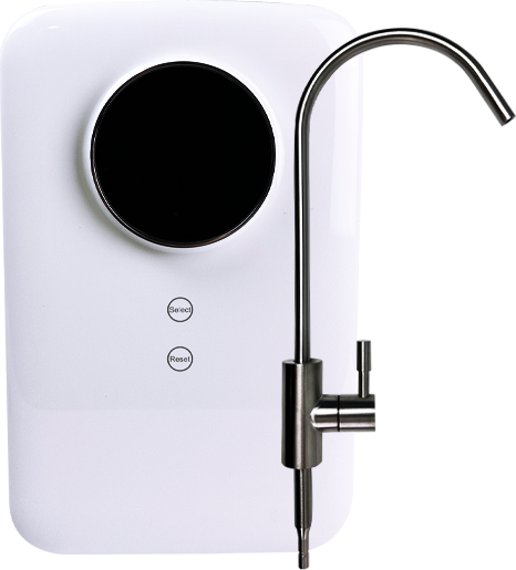 Canature RO-400 UX/DF