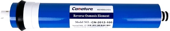 Canature 100 GPD (Cant-2012-100)