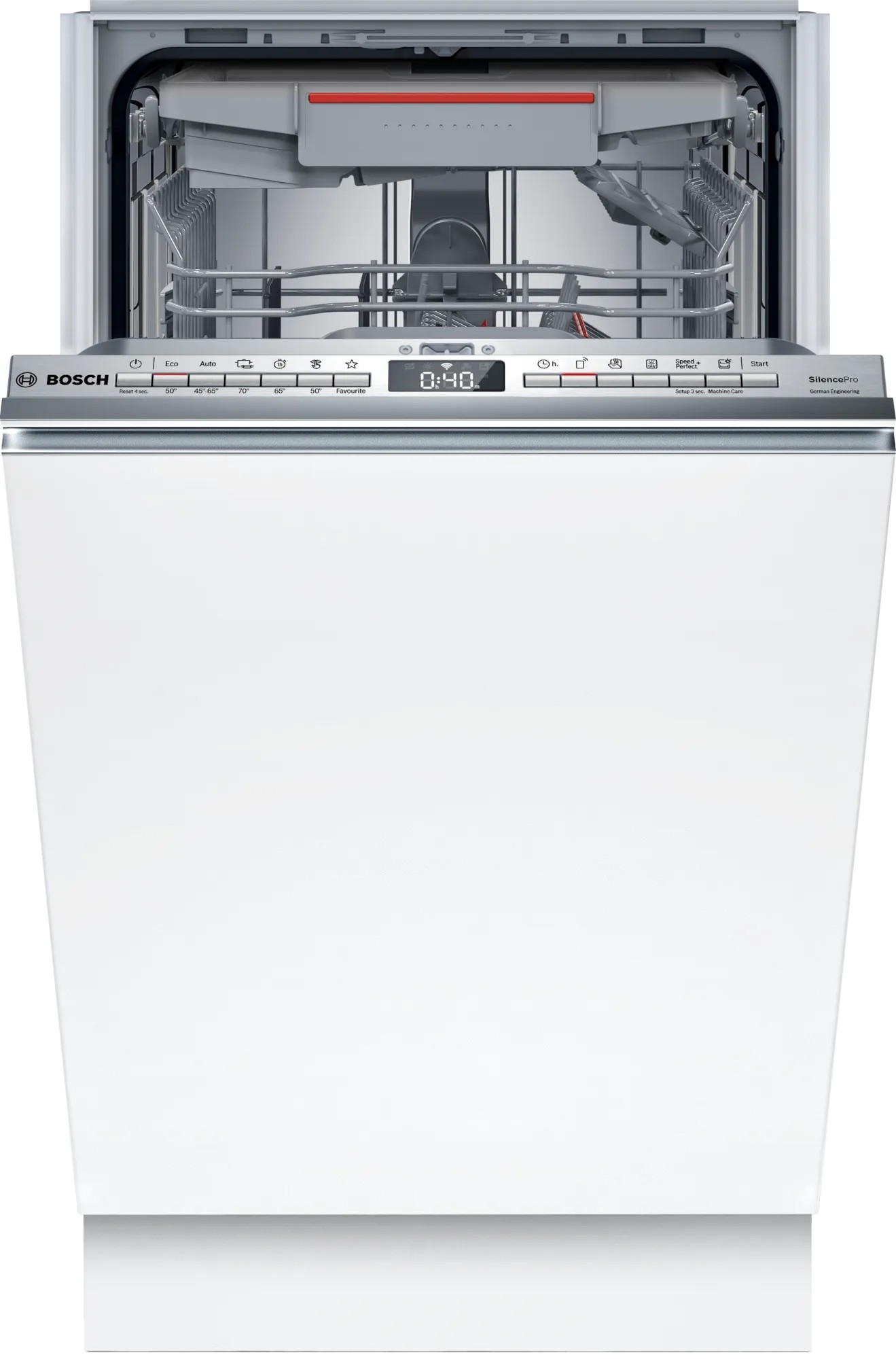 Посудомоечная машина Bosch SPV4EMX65K в интернет-магазине, главное фото