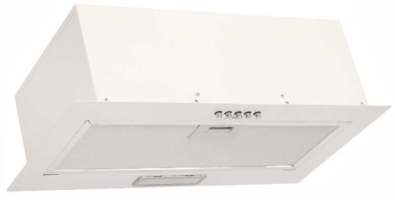 Купити кухонна витяжка Jantar BILT 650 LED 52 WH  в Кривому Розі