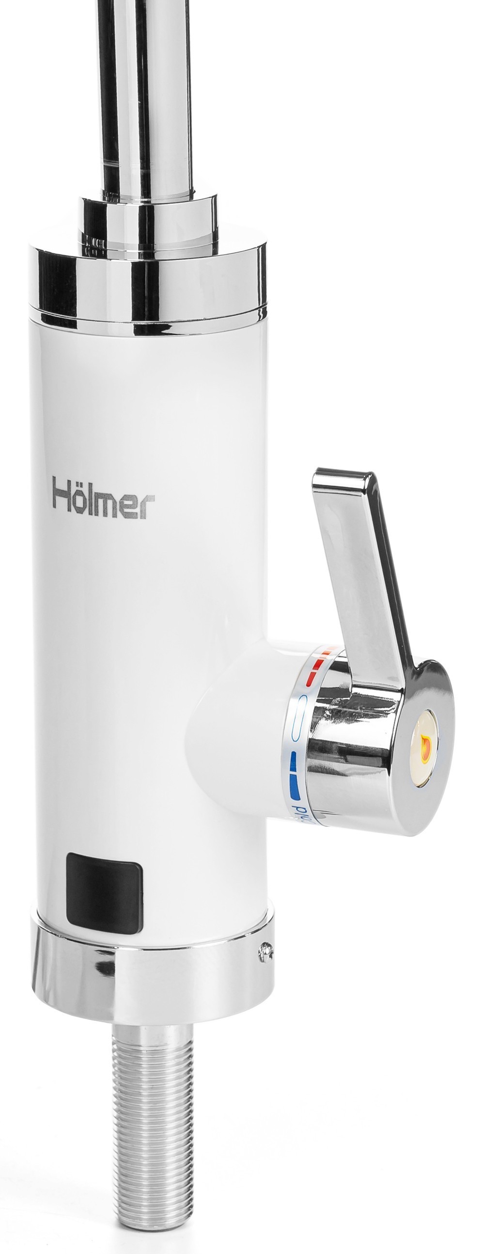 Проточный водонагреватель Holmer HHW-411PL цена 929.00 грн - фотография 2