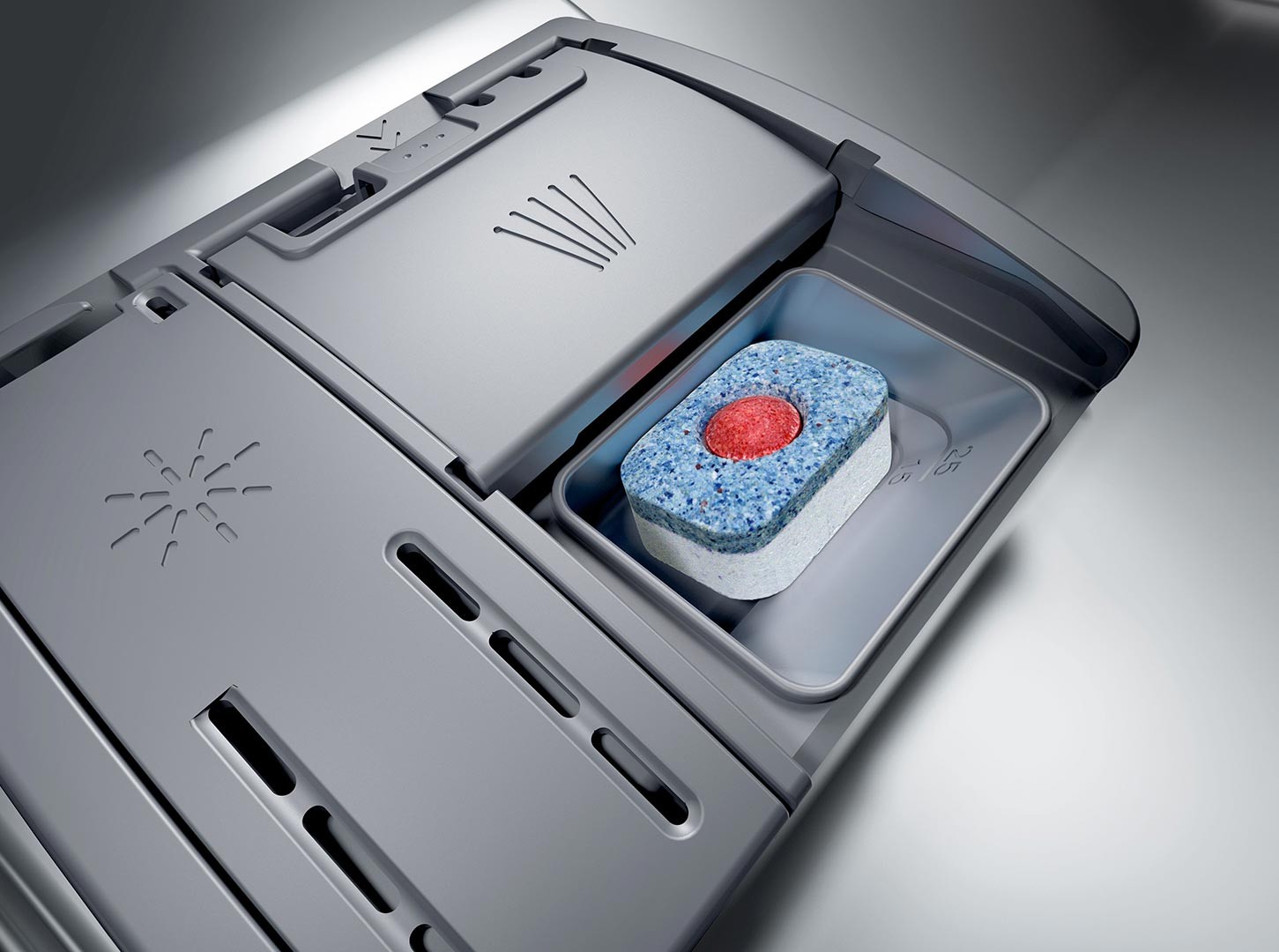 Посудомоечная машина Bosch SMS23DW01T инструкция - изображение 6