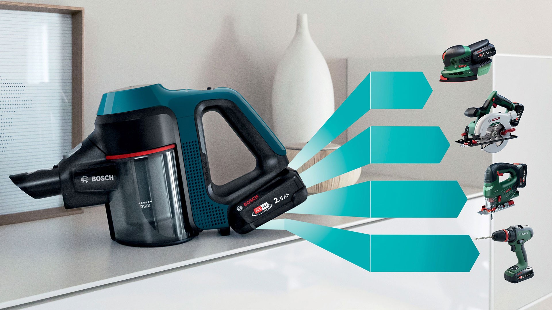 Пилосос Bosch BSS71125AH інструкція - зображення 6