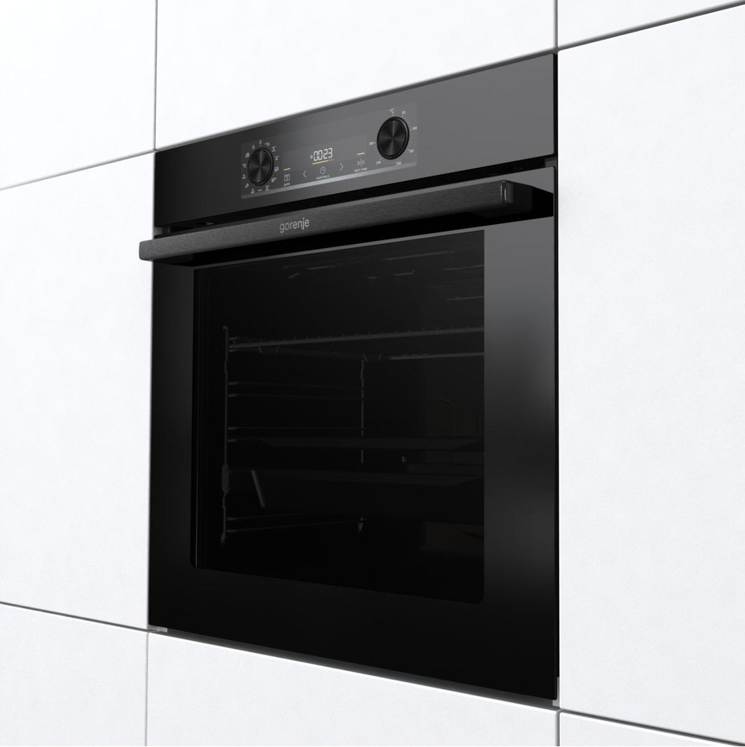 Духова шафа Gorenje BOS 6737 E06FBG (BO3CO4C01-1) відгуки - зображення 5