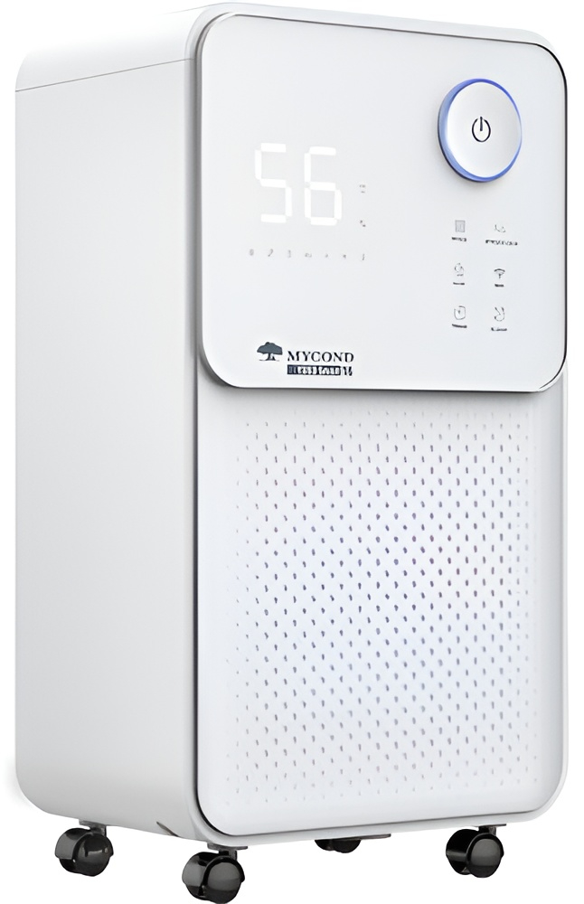 Осушувач повітря Mycond Yugo Smart 16 в інтернет-магазині, головне фото