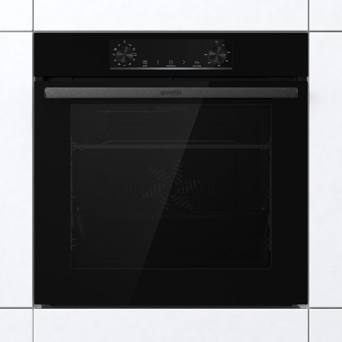 Духовой шкаф Gorenje BO 6735 E05B (BO3CO3C02-1) отзывы - изображения 5