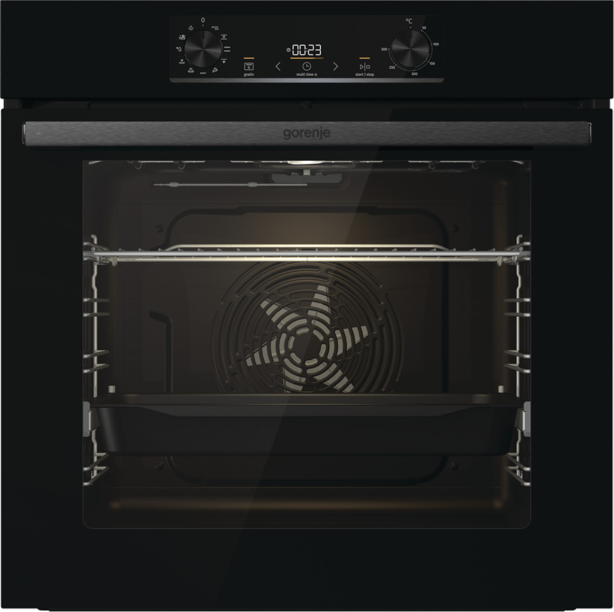 Gorenje BO 6735 E05B (BO3CO3C02-1)