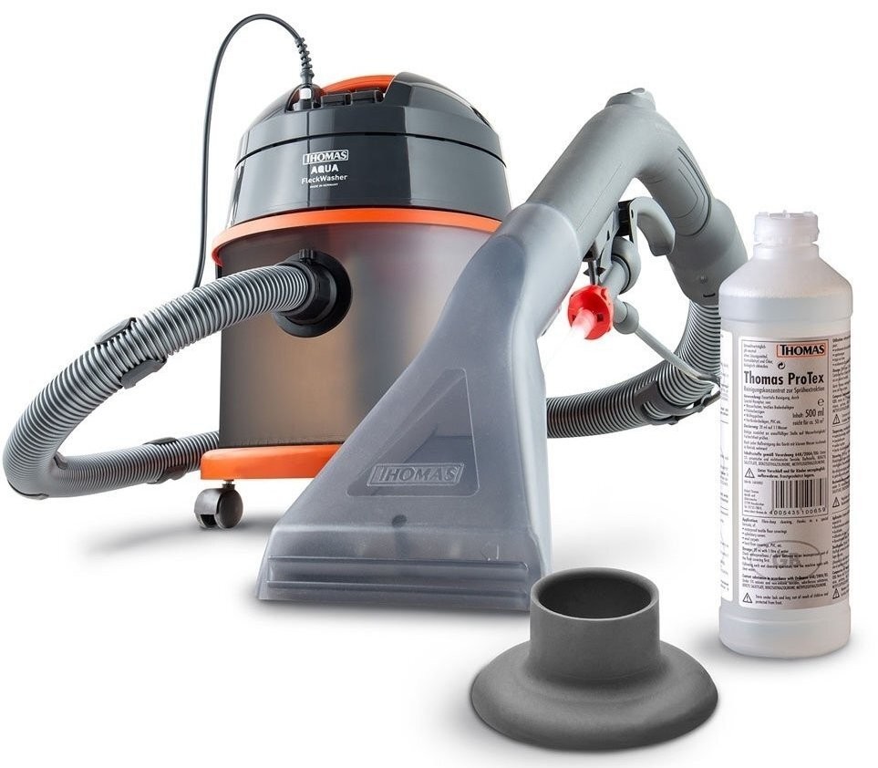 Thomas Aqua FleckWasher