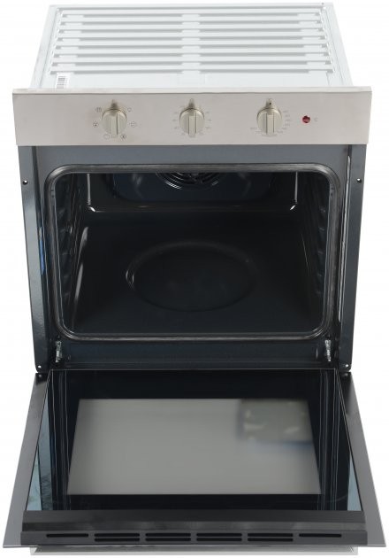 Духова шафа Indesit IFW 6530 IX характеристики - фотографія 7