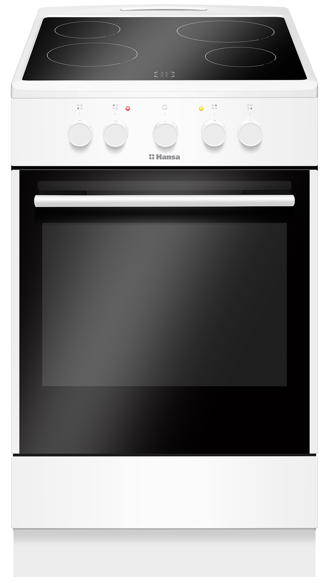 Кухонна плита Hansa FCCW53008 в інтернет-магазині, головне фото