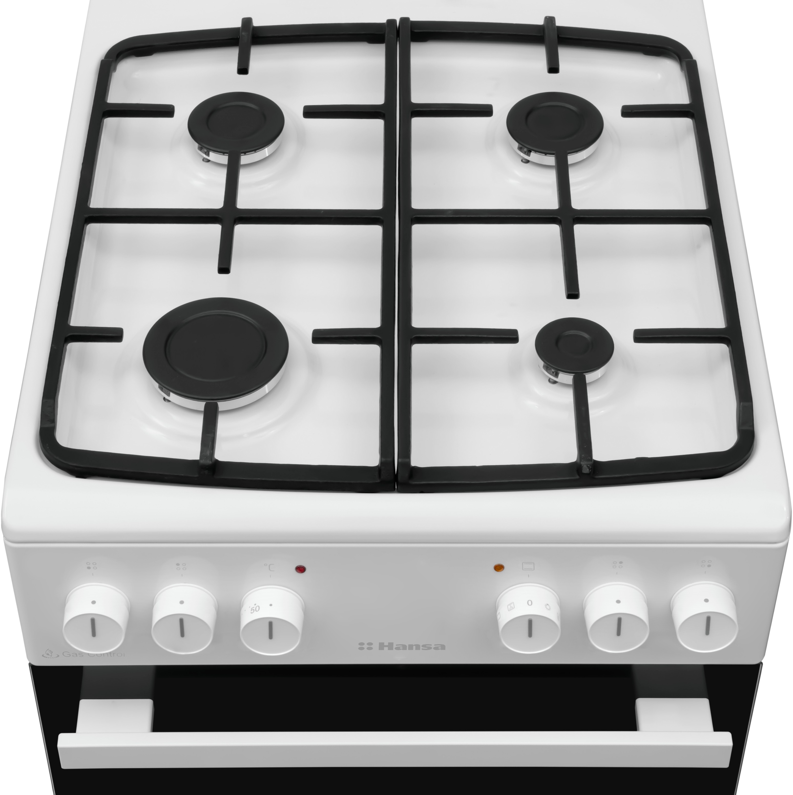 Кухонная плита Hansa FCMW58023 инструкция - изображение 6